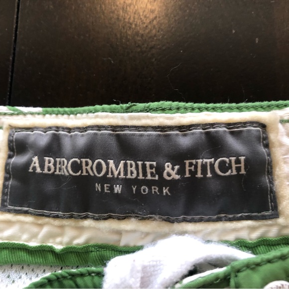 Abercrombie and fitch mens swim shorts - Picture 3 of 7